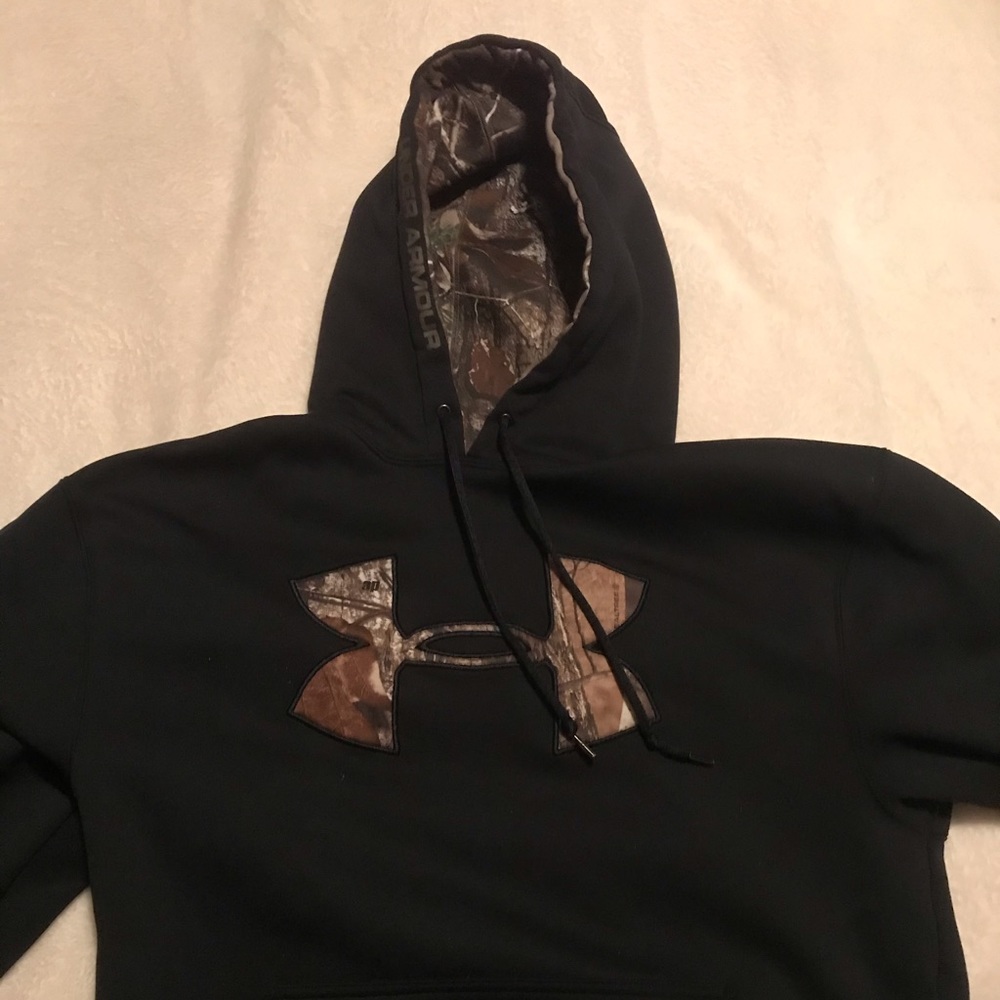 Men’s Under Armour Hoodie